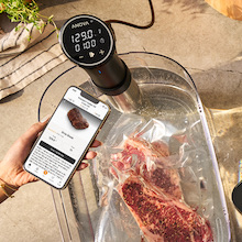 Anova Culinary sous vide precision cooker